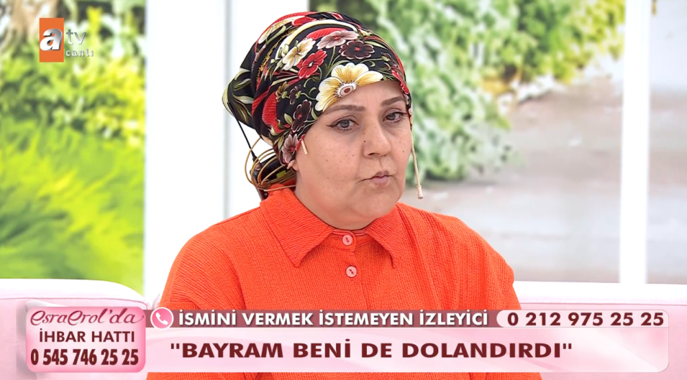 esra erol da bayram yanar kimdir bayram yanar olayi nedir leyla yanar kimdir